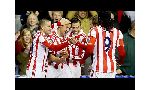 Stoke City 3-1 Liverpool (England Premier League 2012-2013, round 19)