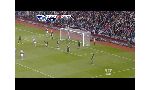 Aston Villa 0-3 Wigan Athletic (England Premier League 2012-2013, round 20)