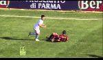Reggina vs. Empoli (giải Hạng 2 Italia)