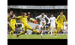Tottenham Hotspur 3-1 Reading (England Premier League 2012-2013, round 21)