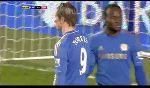 Chelsea FC 0-1 Queens Park Rangers (England Premier League 2012-2013, round 21)