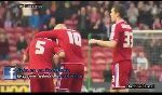 Middlesbrough 4-1 Hastings United (Highlight vòng 3, FA Cup 2012-13)