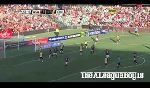 Western Sydney Wanderers 0-2 Central Coast Mariners (Highlights vòng 15, VĐQG Australia 2012-13)