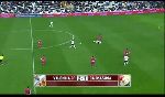 Valencia 2-1 Osasuna (Spanish Cup 2012-2013, round 5)