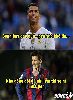 Ảnh chế: Messi bất ngờ chỉ dạy Ronaldo đá pen; Cứu thánh Gàn, Rashford được ban ơn
